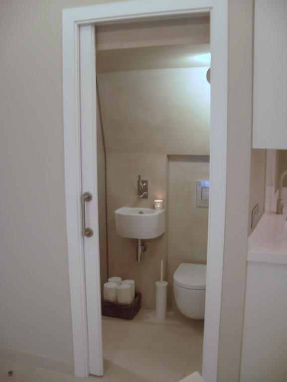 Apartamentos Can Quim L' Escala Eksteriør billede