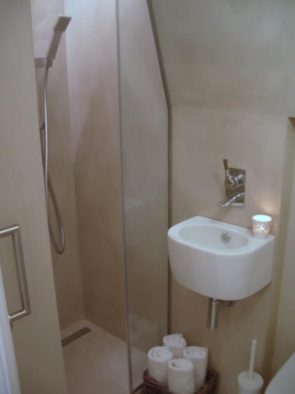 Apartamentos Can Quim L' Escala Eksteriør billede