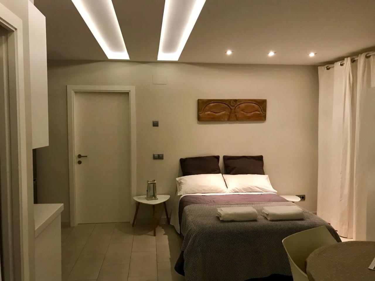 Apartamentos Can Quim L' Escala Eksteriør billede
